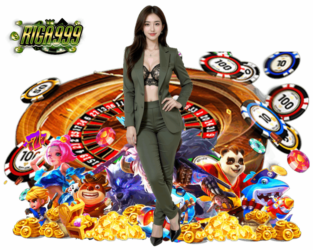 RIGA99
