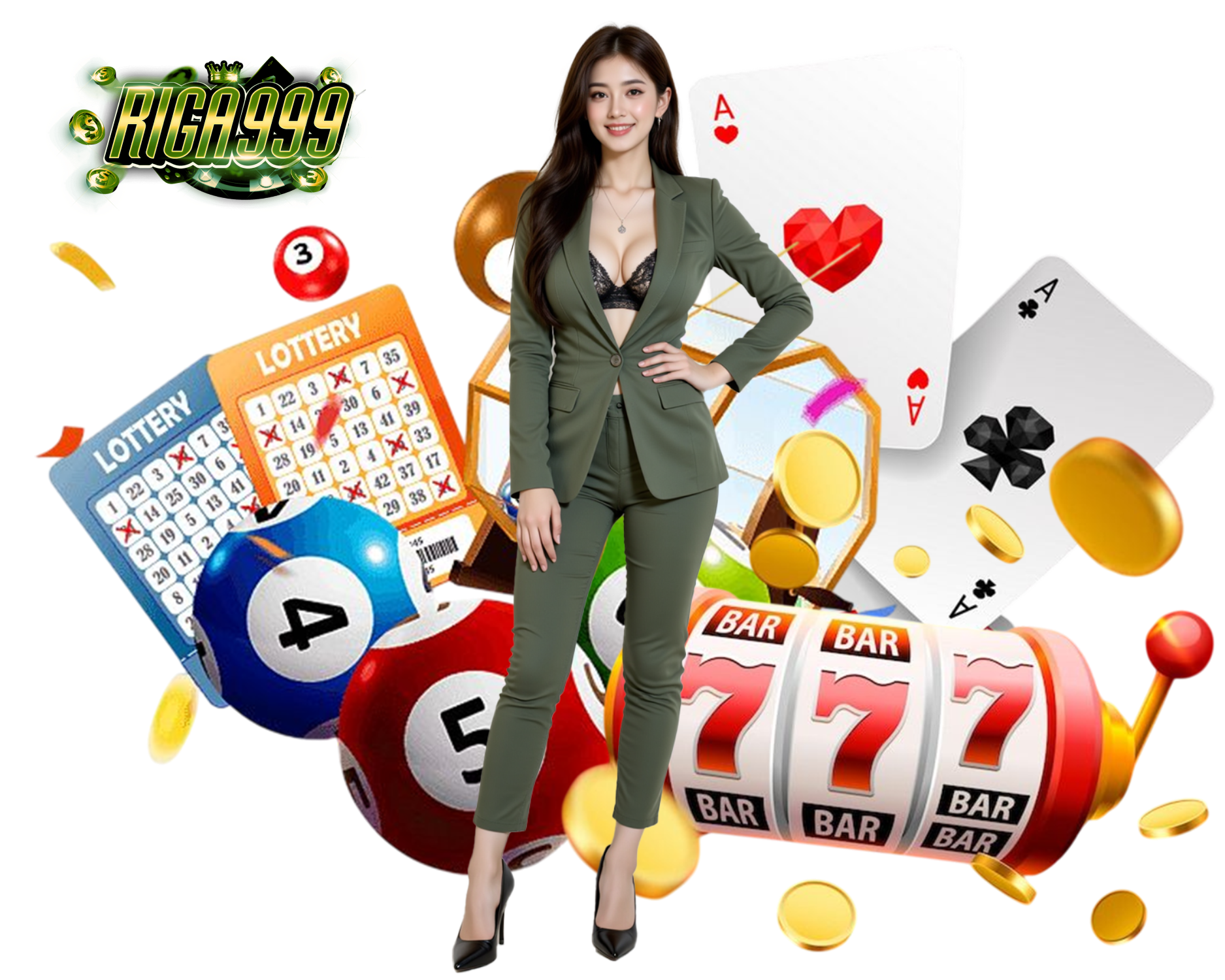 RIGA99 สล็อตออนไลน์